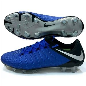 Nike Hypervenom Phantom 3 Elite soccer cleats 9.5